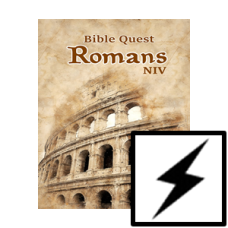 Bible Quest **Software** - Power Play
