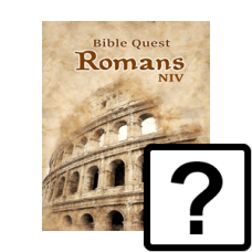 Bible Quest **Software** - Question-Pro