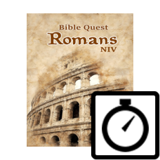 Bible Quest **Software** - Quiz-Pro